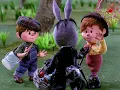 Download Lagu Here Comes Peter Cottontail HD (1971)