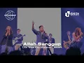 Download Lagu Allah Sanggup (Cover) (Live from Kau Ubahkan Concert) | GKDI Worship | Lagu Rohani Kristen