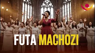 futa machozi swahili gospel worship song utacheka tena