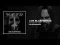 The Art of Jor - I am Blasphemus