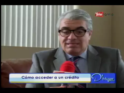 Cómo acceder a un crédito
