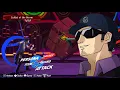 Persona 3 Reload - Junpei one shotting a full hp Tartarus boss Merciless