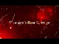 【Zilqy】CAVEAT (Lyric Video)