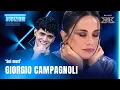 Download Lagu Giorgio Campagnoli | ‘Sui muri’ | Esibizione Audition | X Factor 2025