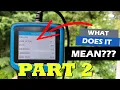 Reading OBD2 Live Data Part 2