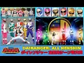 Download Lagu Gosei Sentai Dairanger: All Episode Henshin (ダイレンジャー 全変身シーン集大成)