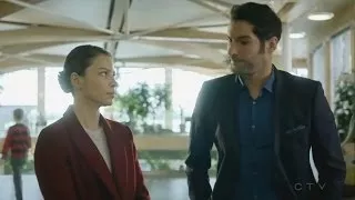 new lucifer 2x15 chloe and lucifer investigating in a school season 2 episode 15 popular