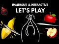 Lagu Interactive Workout | Copy the Moves