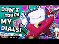 Download Lagu DELTARUNE - DON'T TOUCH MY DIALS! (Tenna It's TV Time Song Remix)