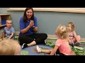 Child Care Center Tour - YMCA at Pabst Farms