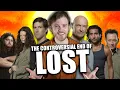Download Lagu THE END OF LOST: An Extreme Deep Dive