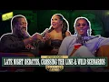 Download Lagu AFTER HOURS: Late Night Debates, Crossing The Line \u0026 Wild Scenarios | The Underground Lounge