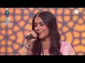 Ram Chahe Leela | Shradha Mishra | Ranveer Singh | Deepika P | Ram Leela | Winner | Saregamapa 2024