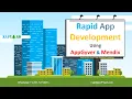 Rapid App Development using SAP AppGyver SAP Mendix - May 2022 Batch