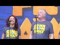 West End Live 2019 Come From Away 'Welcome to the Rock'