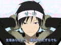 [Eng subbed] Renai Circulation - Izaya Orihara version