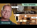 Transforming Sloppy Kitchens with Mike Holmes Best of Holmes on Homes 101