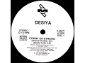 Download Lagu Desiya - Comin on Strong (Spagatini Mix)