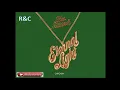 Chronixx Ft. Free Nationals - Eternal Light