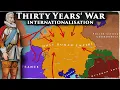 Download Lagu Internationalization: The Thirty Years War  Grows into a European Catastrophe 1620-1623 (Pt. 3)