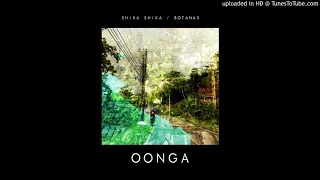 oonga el caracol feat ana arias