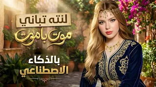 جديد الذكاء الاصطناعي   لنته تباني موت باموت   فلكور يمني مط ور           دندنها
