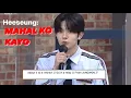 Download Lagu ENHYPEN “I love you” in different languages