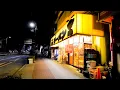A ramen shop in Osaka, Japan that's open until 3am - Japanese Street Food