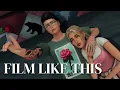How to Use the Cinematic Camera in The Sims 4 For Machinima Storytelling
