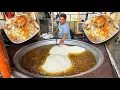 Download Lagu KABULI BEEF PULAO RECIPE - STREET FOOD IN PESHAWAR | HOW TO MAKE BEEF PULAO | AFGHANI PULAO RECIPE