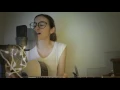 อย่าเสียใจคนเดียว - Better Weather OST. Hormones 3【Cover by zommarie】