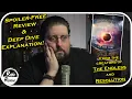 Something In The Dirt 2022 Explanation and Review