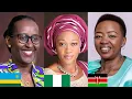 Download Lagu Top 15 Most Beautiful First Ladies In Africa