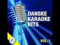 Tænder På Et Kys (Karaoke Version)