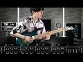 Download Lagu Bring Me The Horizon - sTraNgeRs Guitar Cover TAB