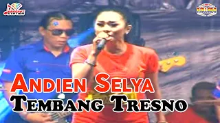 Download Andien Selya - Tembang Tresno (Official Music Video) MP3