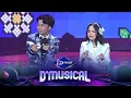 Download Lagu Coba Perbaiki Hubungan! Afan dan Novia Tampil Bersama \