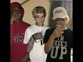 Lil Peep & Lil Tracy & Suisside - White Tee (Edit)