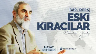 ESKİ KİRACILAR