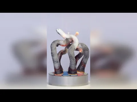 ⚗️Haz este experimento y serás el rey de tu clase 🐍Shorts