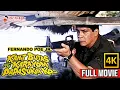 Download Lagu KAHIT BUTAS NG KARAYOM...PAPASUKIN KO | Full Movie (4K) | Fernando Poe Jr., Bing Loyzaga