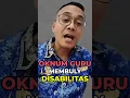 Lagu Oknum guru membuly orang disabilitas #shorts