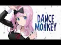 Download Lagu Nightcore - Dance Monkey - Tones and I (Lyrics)