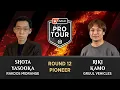 Shota Yasooka vs. Riki Kamo | Round 12 | Pro Tour Phyrexia Mp3 Song Download