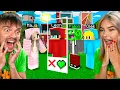 Download Lagu MAJA WYBIERA NOWEGO CHŁOPAKA w Minecraft...