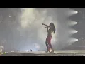 So I (ft. a.g. cook remix) - Charli XCX: BRAT Tour 2025 [4K LIVE]