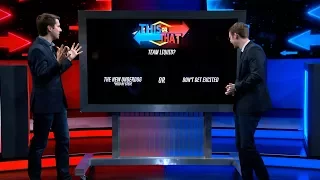 This or That: Paid by Steve
