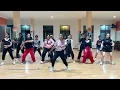 FEEL THE ENERGY - Shaggy x Busy Signal || ZUMBA || Dance Fitness || Choreo @tessamrn_zin