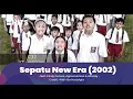 Download Lagu Iklan Sepatu New Era (2002) feat. Agnes Mo, Alfandy \u0026 Cindy Cenora