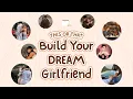 THIS or THAT Build Your DREAM Girlfriend Immersive Interactive Quiz